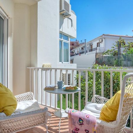 Apartamento de Sue - Parking incluido! Torremolinos Exterior foto
