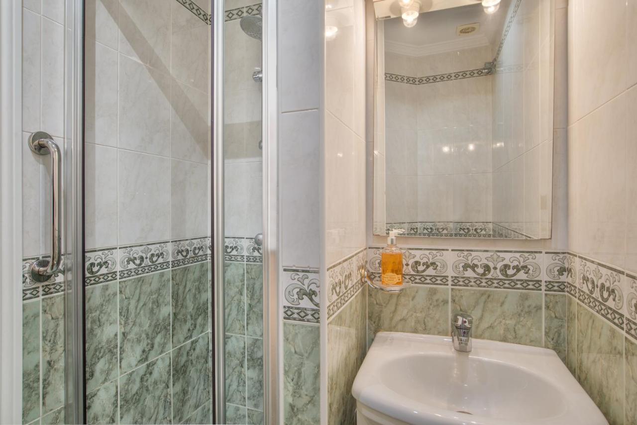 Apartamento de Sue - Parking incluido! Torremolinos Exterior foto
